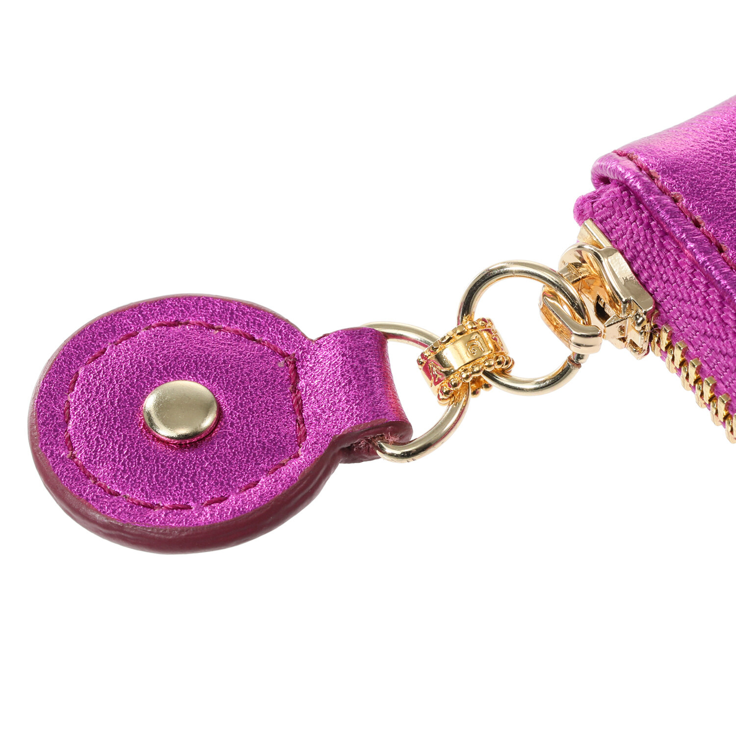 タンブンブレス タンブンビジュー マネーポーチ ＜億万長者＞の象徴 “マハラジャピカネ” 巨万の富・解決成就・浄化