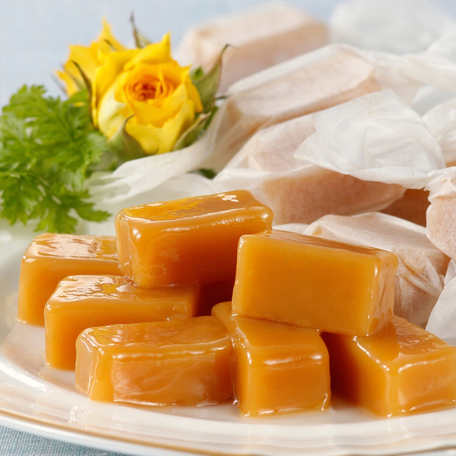 花畑牧場 生キャラメル４ヶ月頒布会