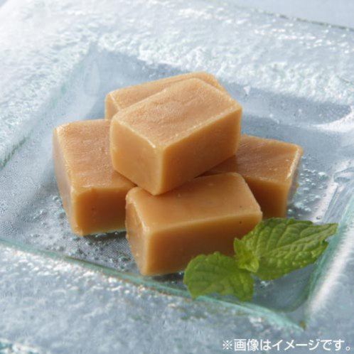 花畑牧場 生キャラメル４ヶ月頒布会