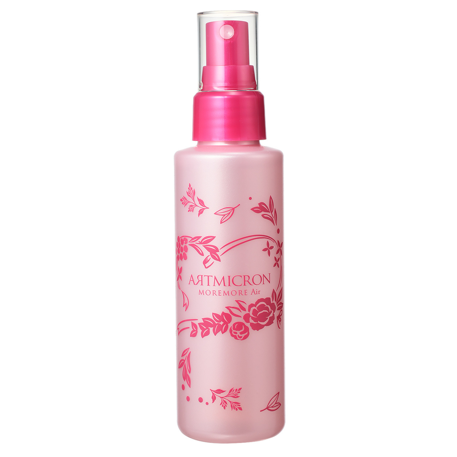 アートネイチャー 瞬間増毛＆白髪隠し！ 軽やかで自然な仕上がり 新アートミクロン モアモアエア メタルピンブラシ付セット