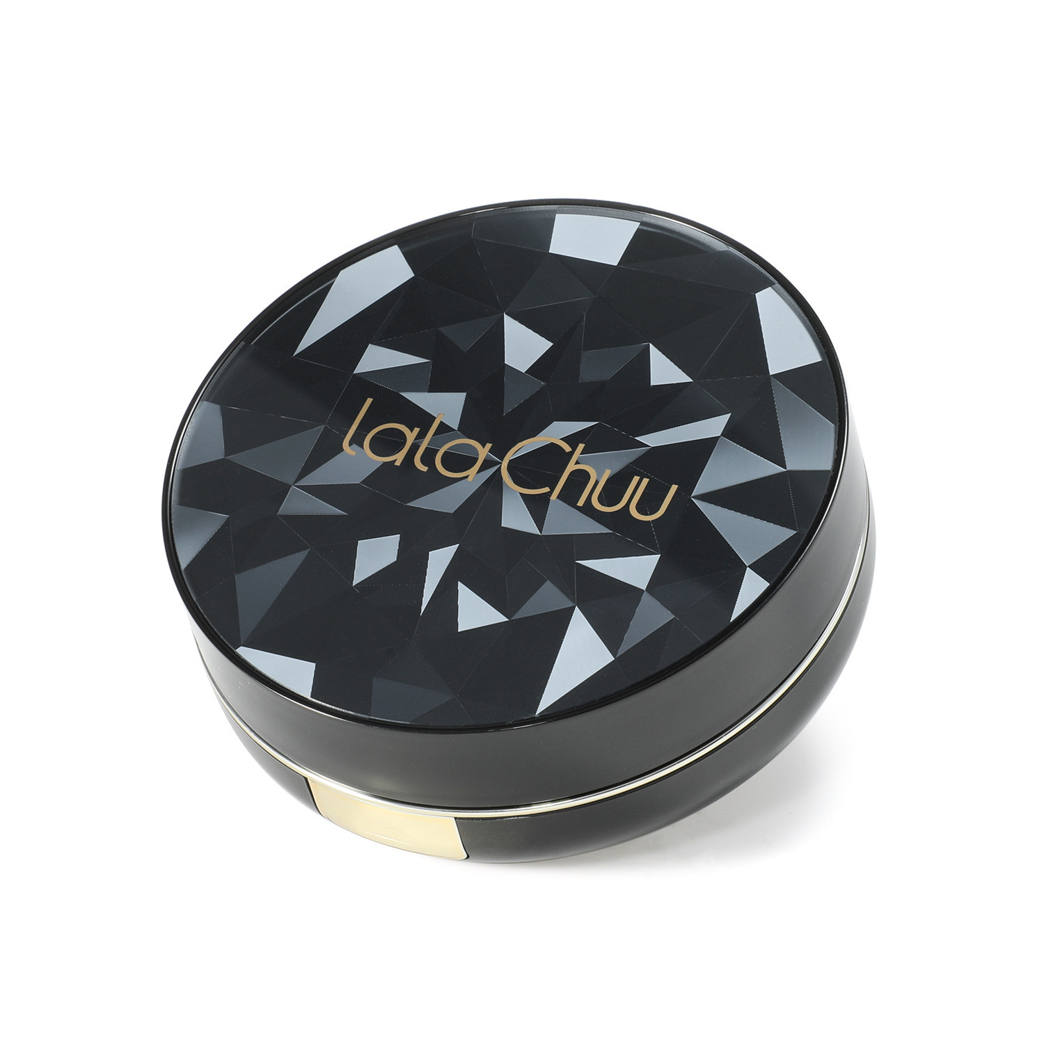 ララチュー メイク効果で白髪と薄毛を 簡単瞬時にカバー ヘアファンデーション プレミアムＥＸ ＜ダークブラウン＞ ２個分エコバッグ付セット