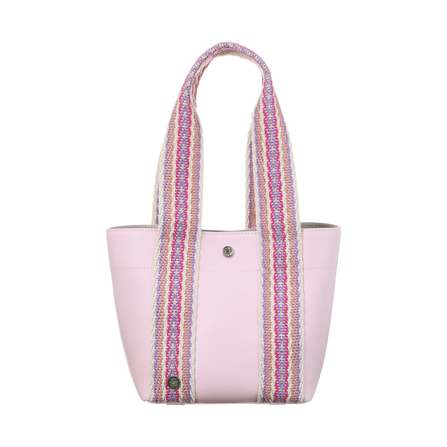 エーディーエムジェイ はっ水 イタリアンレザー デイリートートバッグ ＜Ｓ＞