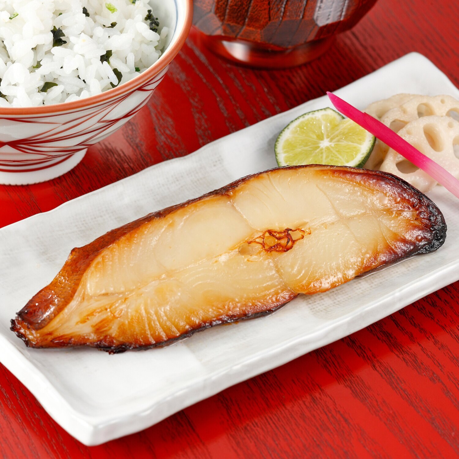 こだわり熟成 漬け魚の４ヶ月頒布会