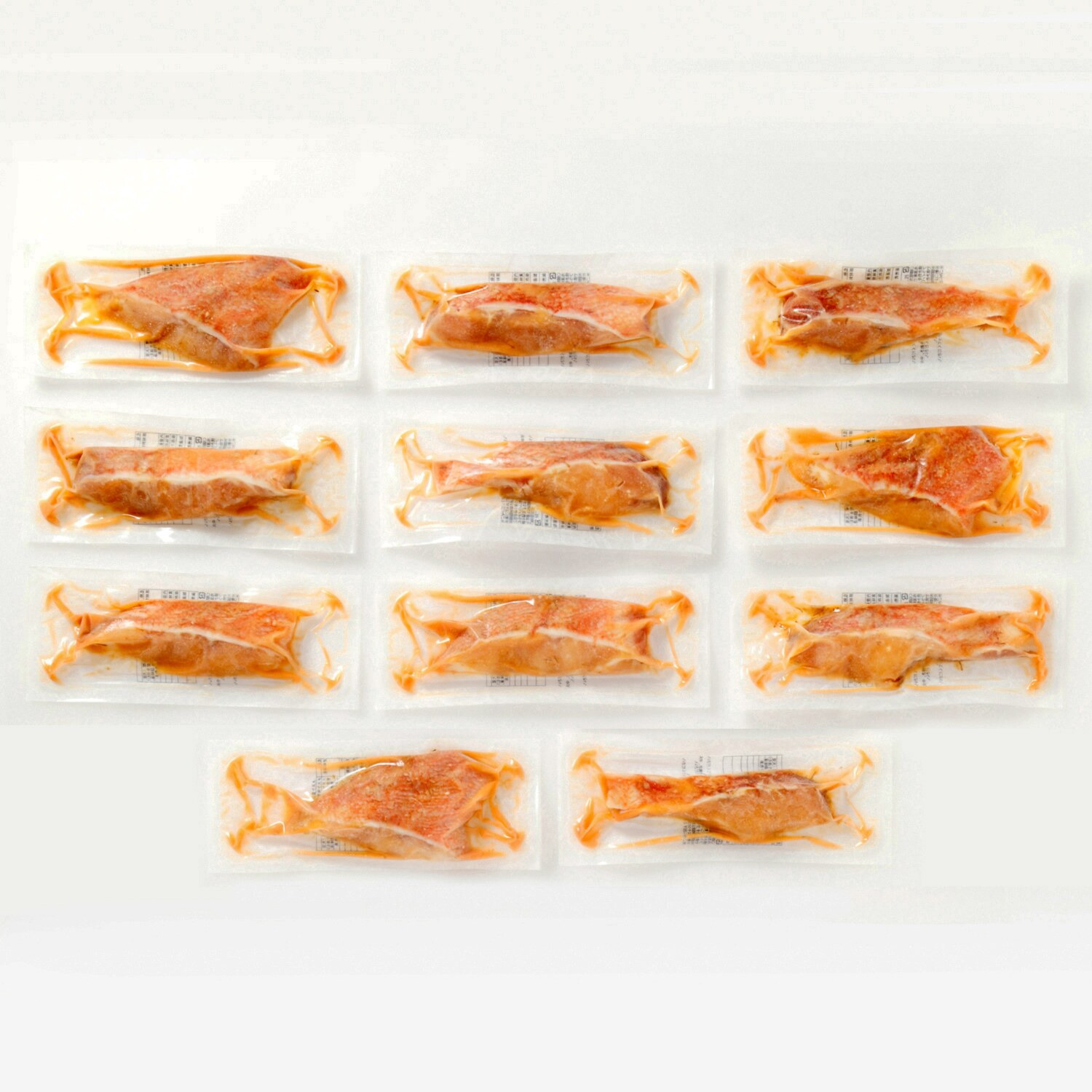 こだわり熟成 漬け魚の４ヶ月頒布会