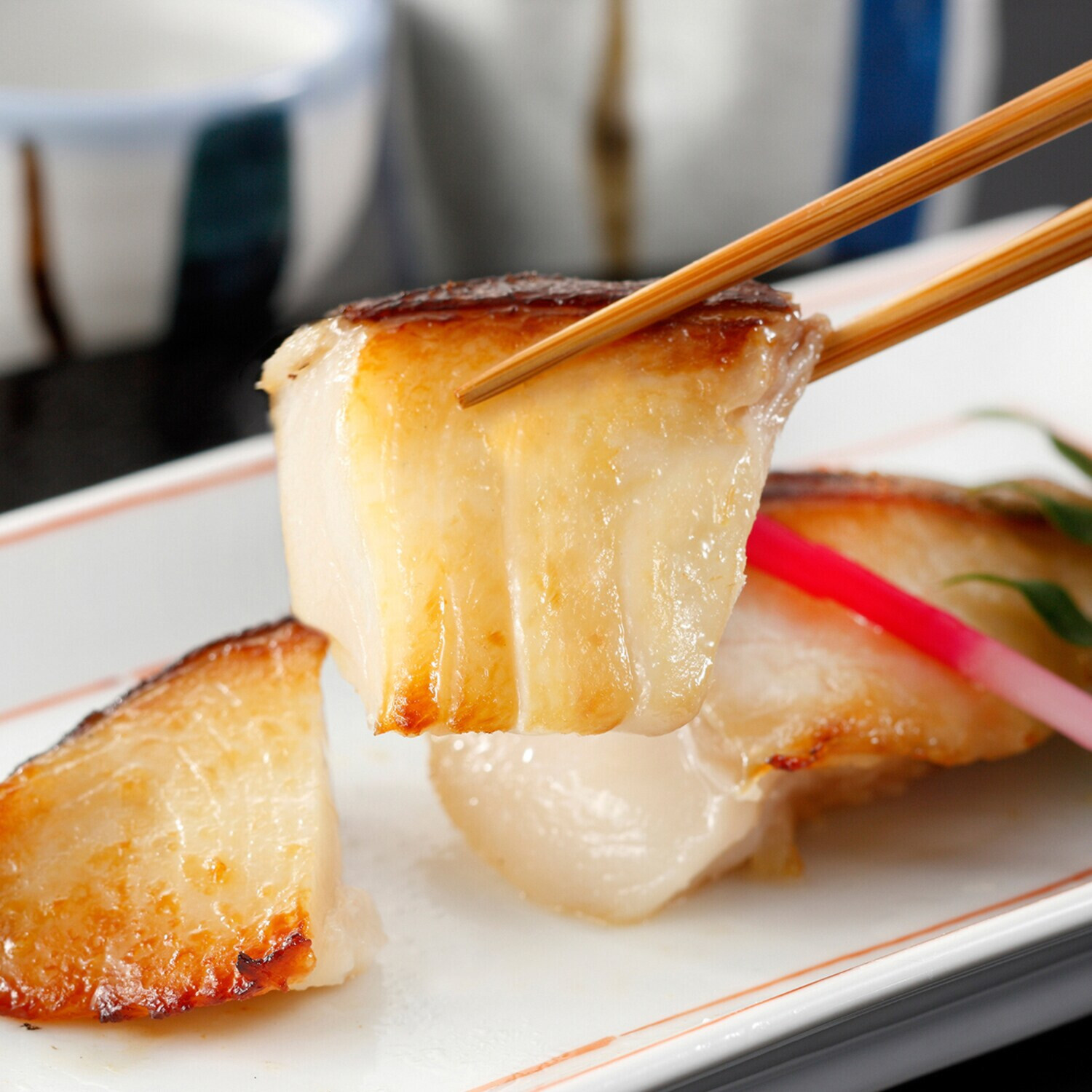 こだわり熟成 漬け魚の４ヶ月頒布会