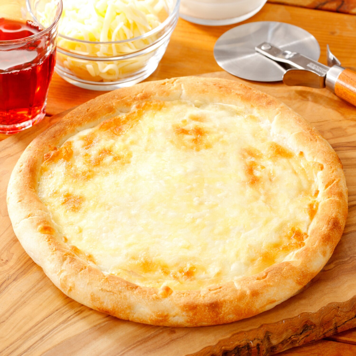 花畑牧場 ピッツァ４ヶ月頒布会