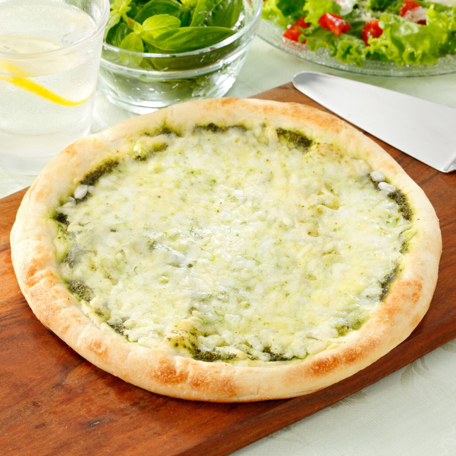 花畑牧場 ピッツァ４ヶ月頒布会