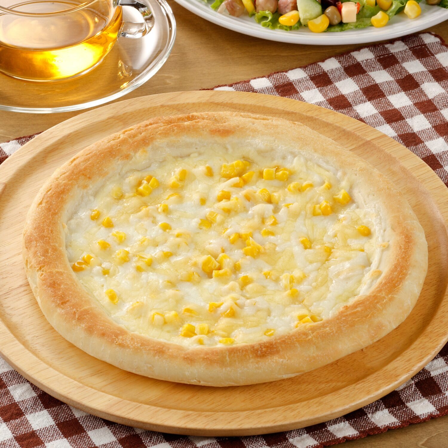 花畑牧場 ピッツァ４ヶ月頒布会