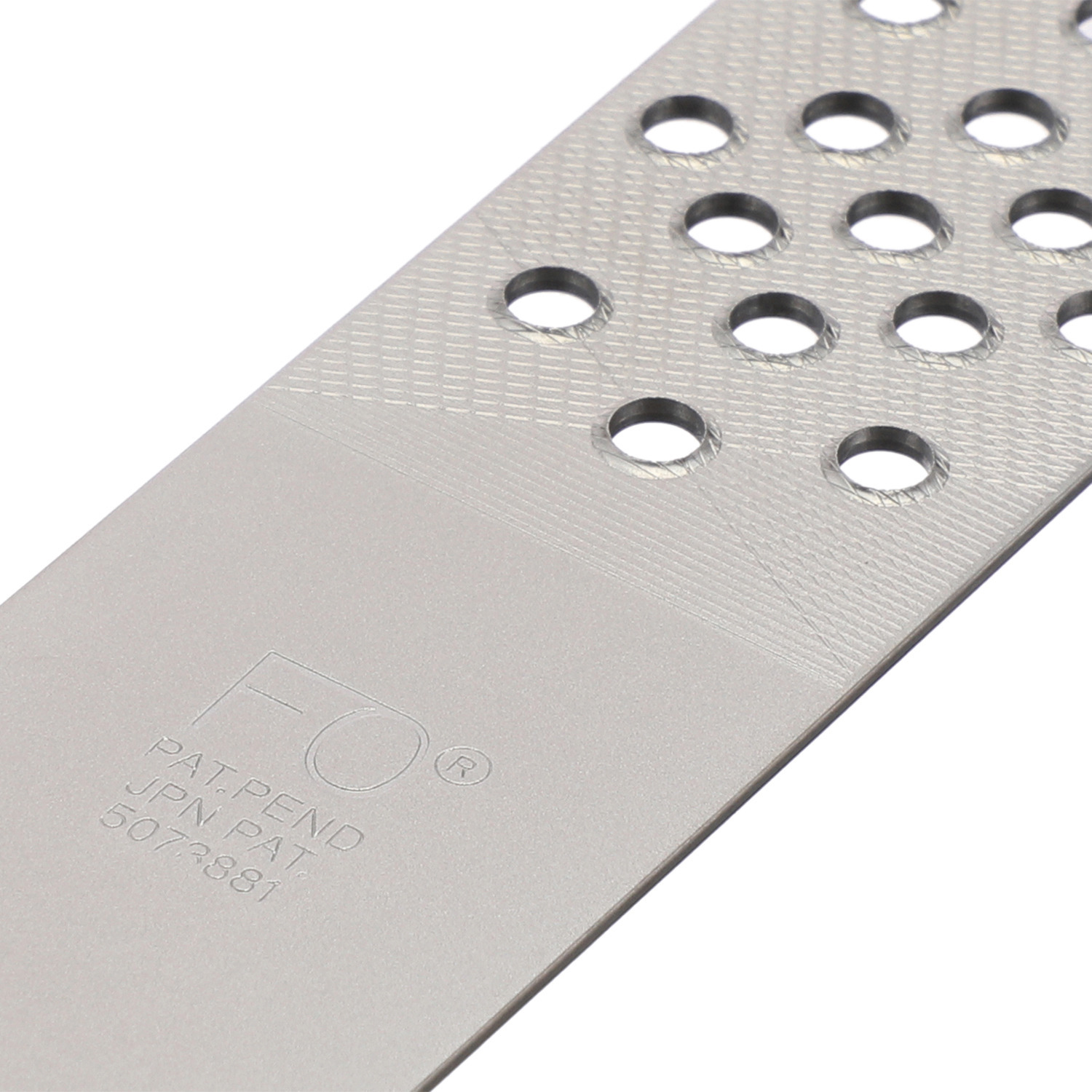 ショップチャンネル 創業３０周年× ファンアウトデビュー １０周年記念 角質ファイル＆ ネイルファイル 超特別セット