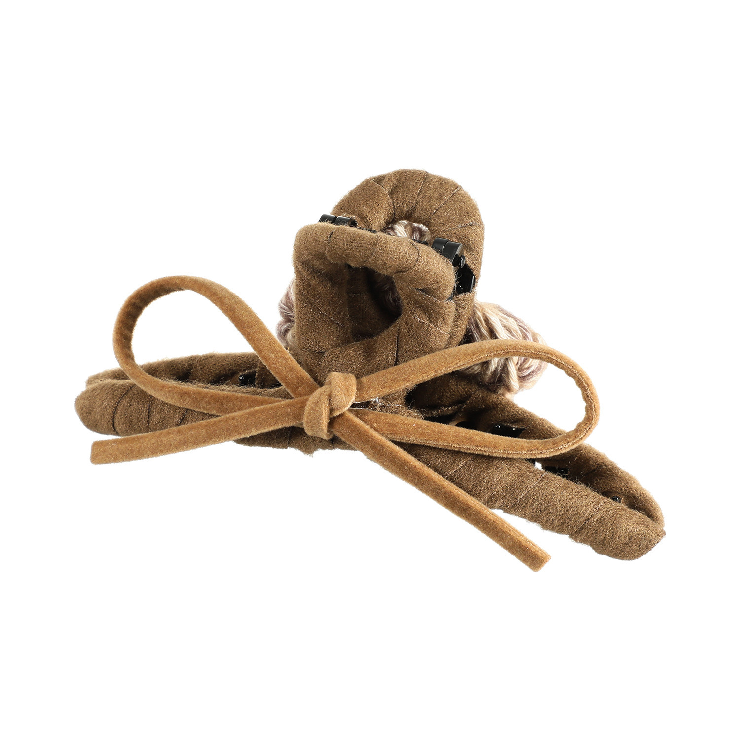 ギンカウィンカ ボタニカル フラワークリップ