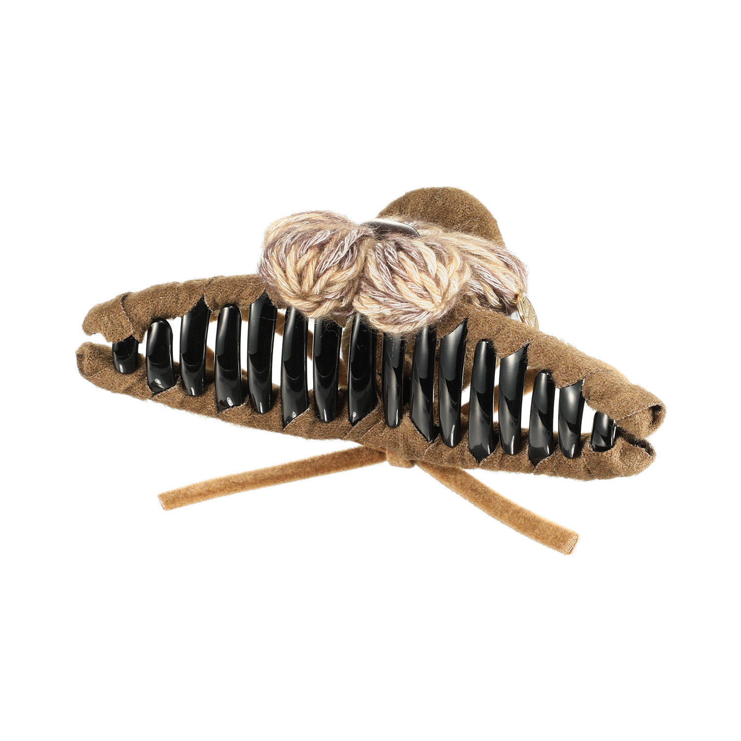 ギンカウィンカ ボタニカル フラワークリップ