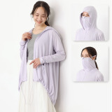 ２０２６年新作見参！ ＵＶカット加工 肌の露...