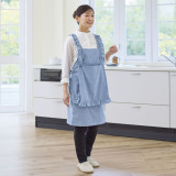 ラクポケカンガルー エプロン