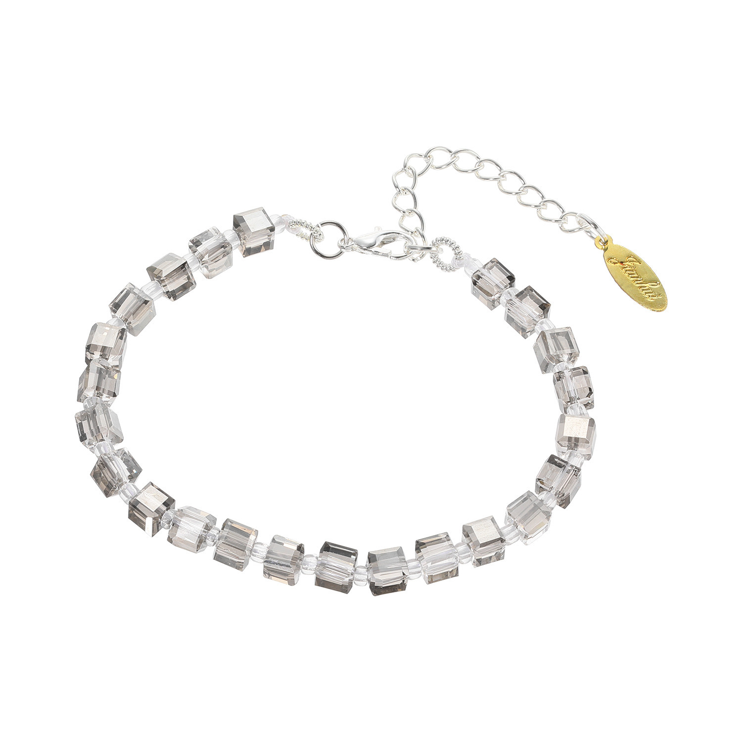 ジアンフィロンドン キューブデザイン ブレスレット