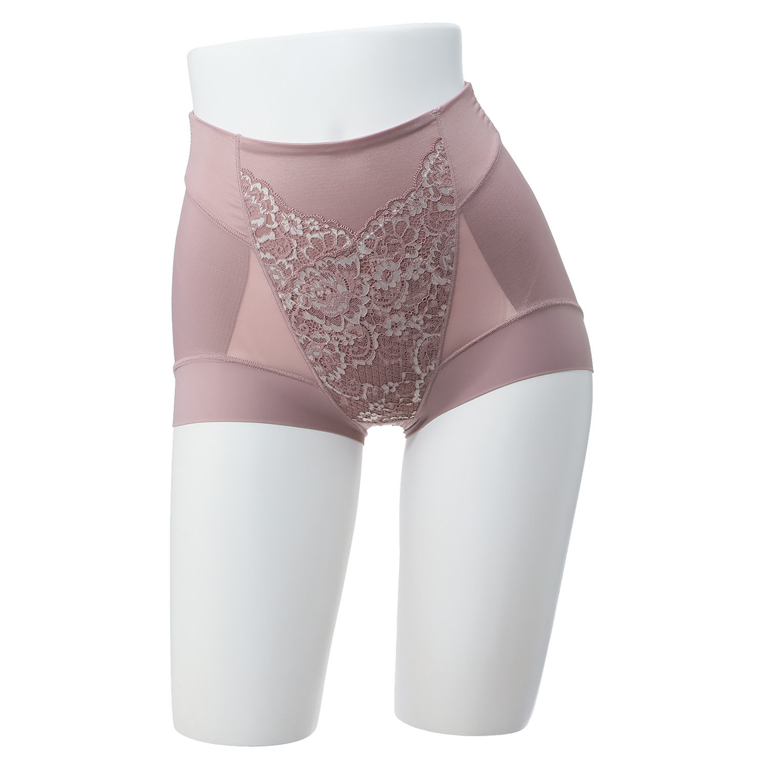 芦屋美整体 史上最高のはき心地 シームレス 骨盤スリムショーツ エアリー　プレミアム 同色２枚セット ＜Ｓ〜３Ｌ＞