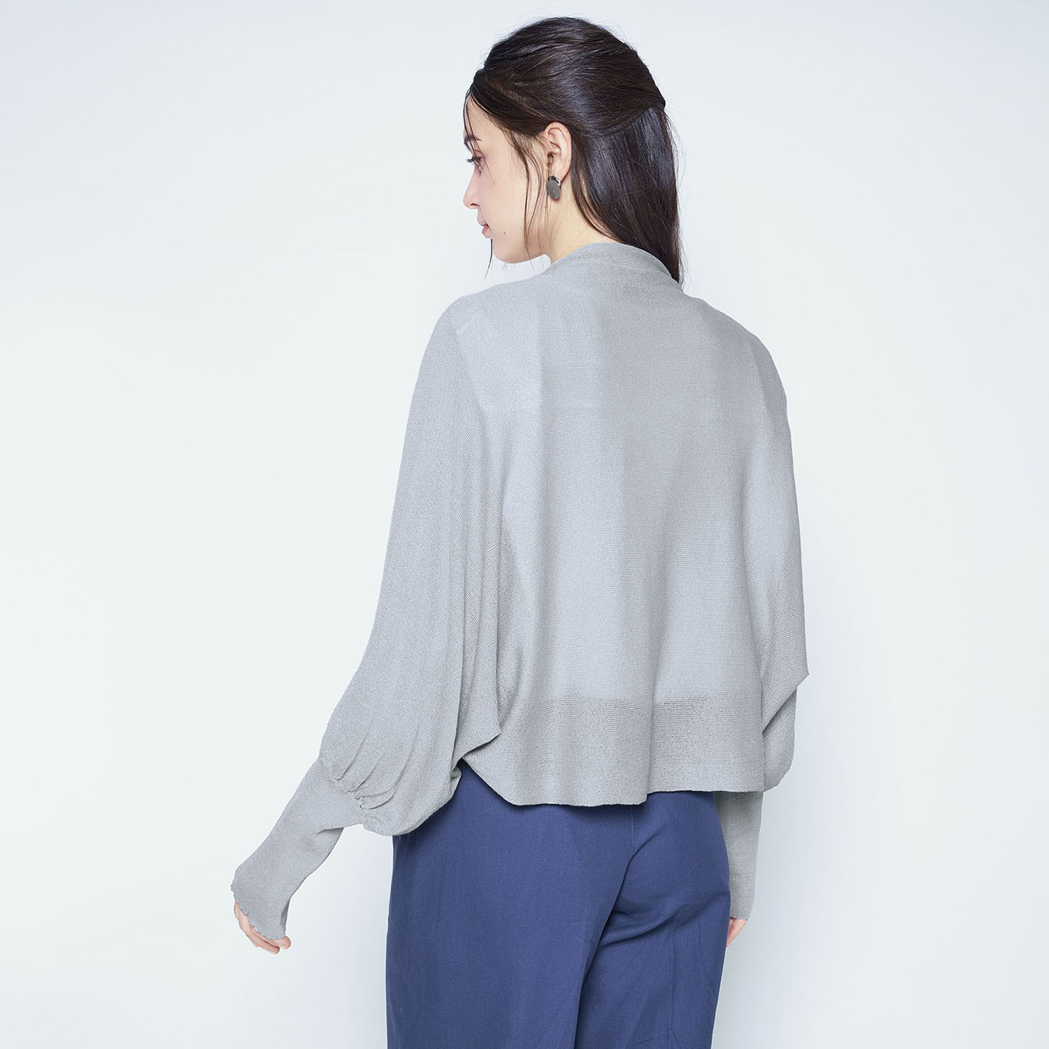 サンブロックラボ ビューティー ＵＶボレロカーデ ２色セット