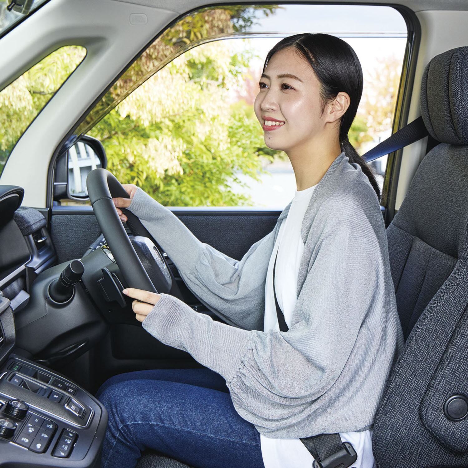 サンブロックラボ ビューティー ＵＶボレロカーデ ２色セット