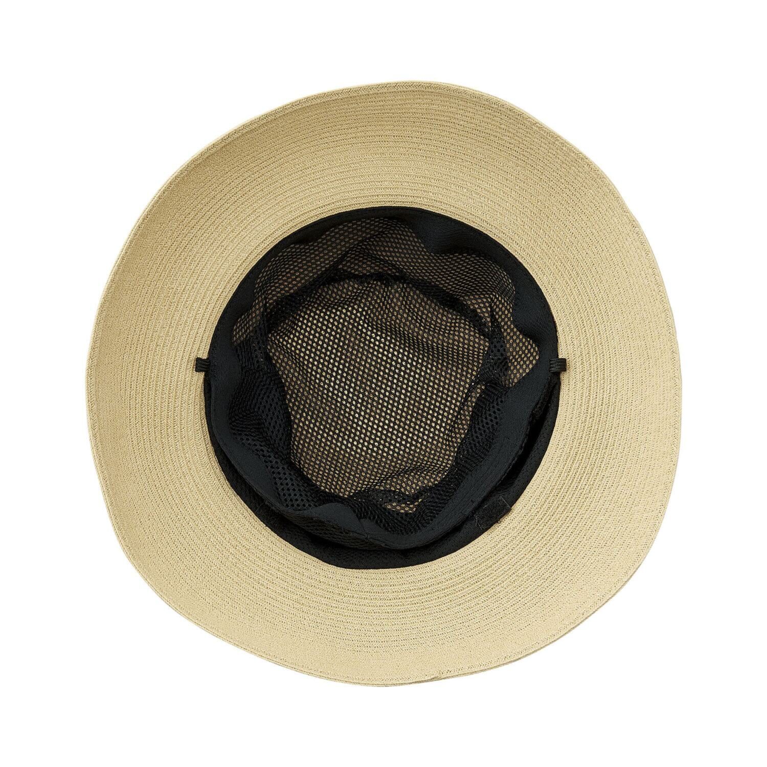 サンブロックラボ ビューティー ブレードハット