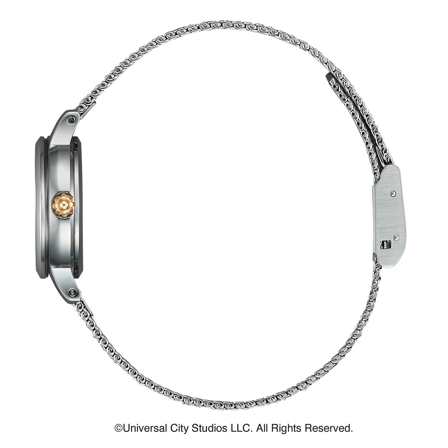 ウィッカ ラウンドフェイス ソーラーテックウォッチ 映画 『ウィキッド永遠の約束』 スペシャルモデル