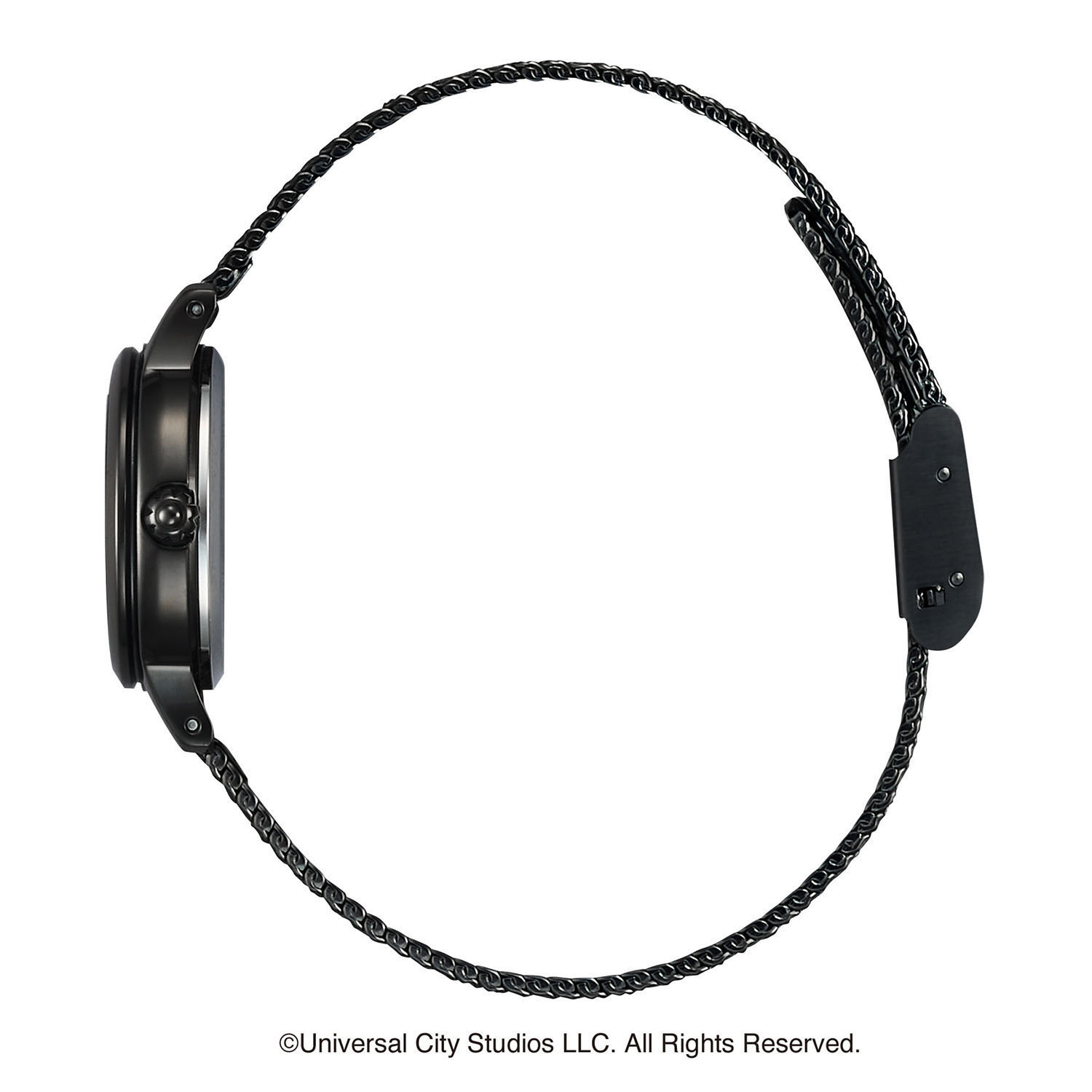 ウィッカ ラウンドフェイス ソーラーテックウォッチ 映画 『ウィキッド永遠の約束』 スペシャルモデル