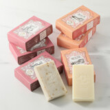 サントノレ２９ フランス・パリ発ブランド 香りをまとう サボン　パフュメ ２種各３個セット