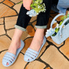 メイドバイスターズ 丸洗いできる すっきり見え ガーデンサンダル