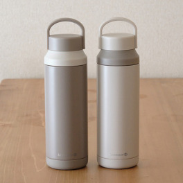 ケヴンハウン セラミックコートボトル