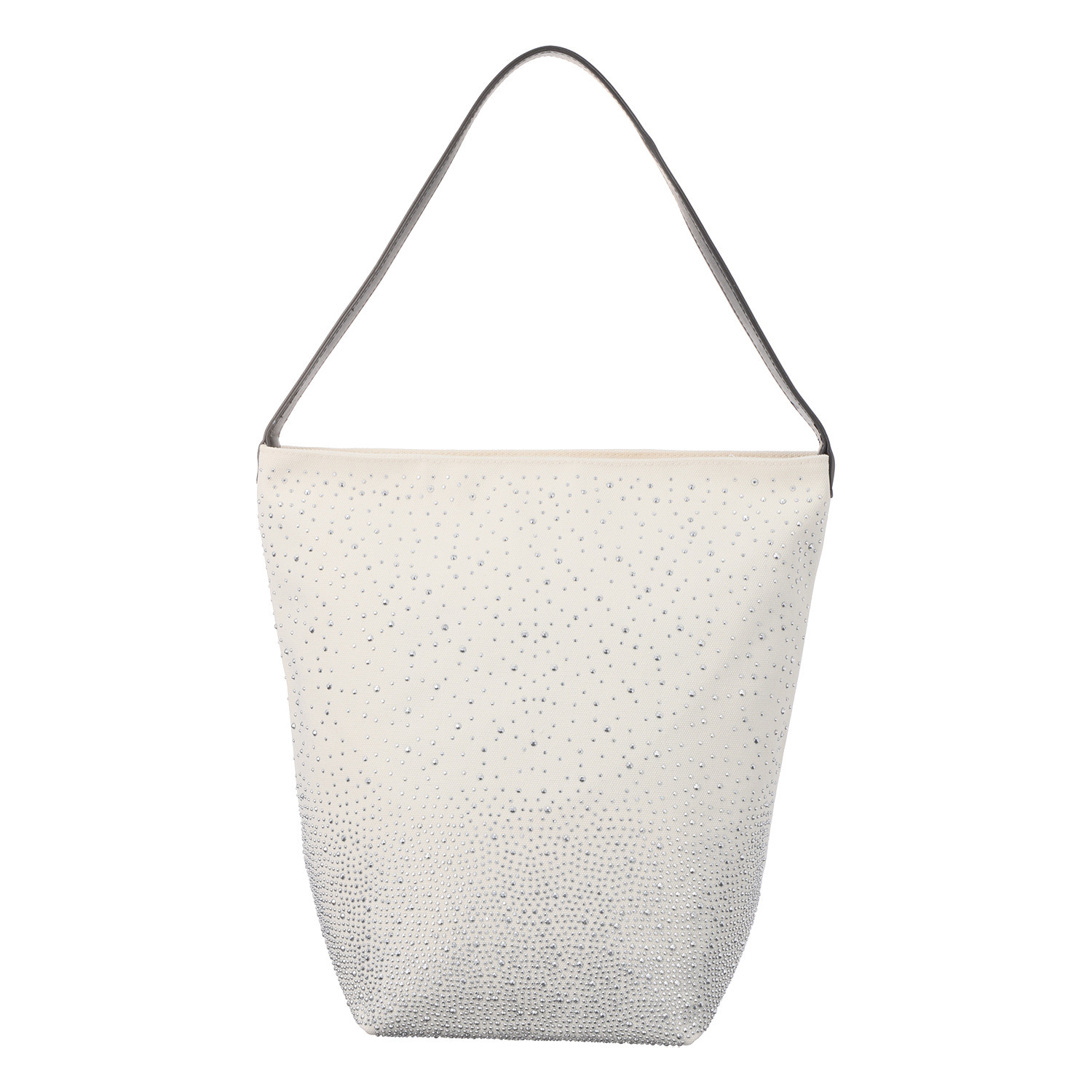 ユキコ　ハナイ キラキラエレガント モノトーンバッグ