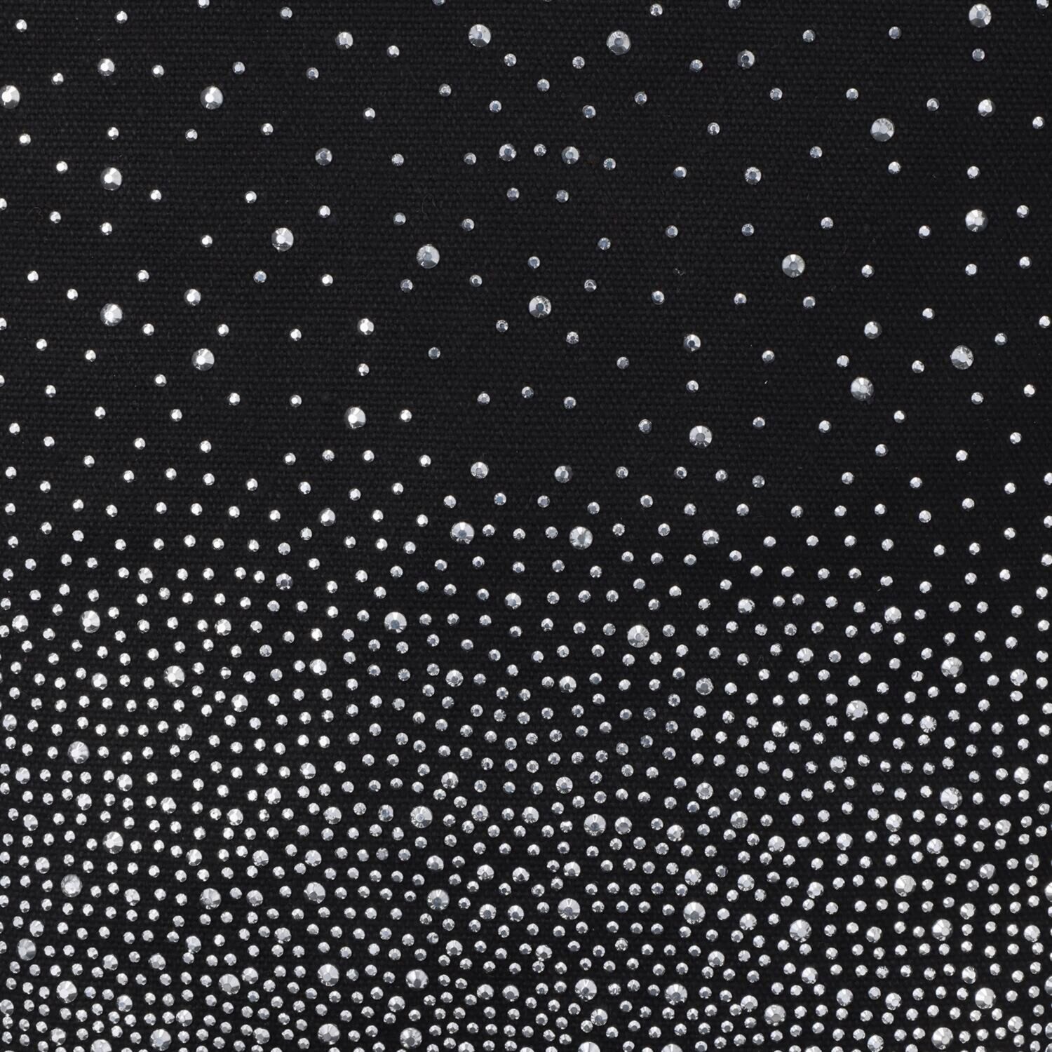 ユキコ　ハナイ キラキラエレガント モノトーンバッグ