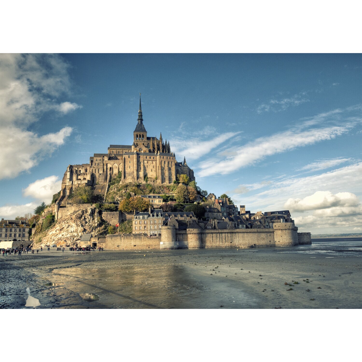 大人時間を愉しむ 癒しの南仏ニース＆ 花の都パリをめぐる フランス８日間 “羽田空港発着 　２名１室”