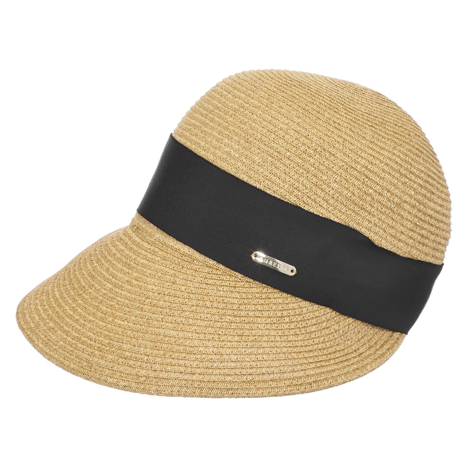 アウレリア 日本製 ＵＶカット ブレード シェードキャスケット