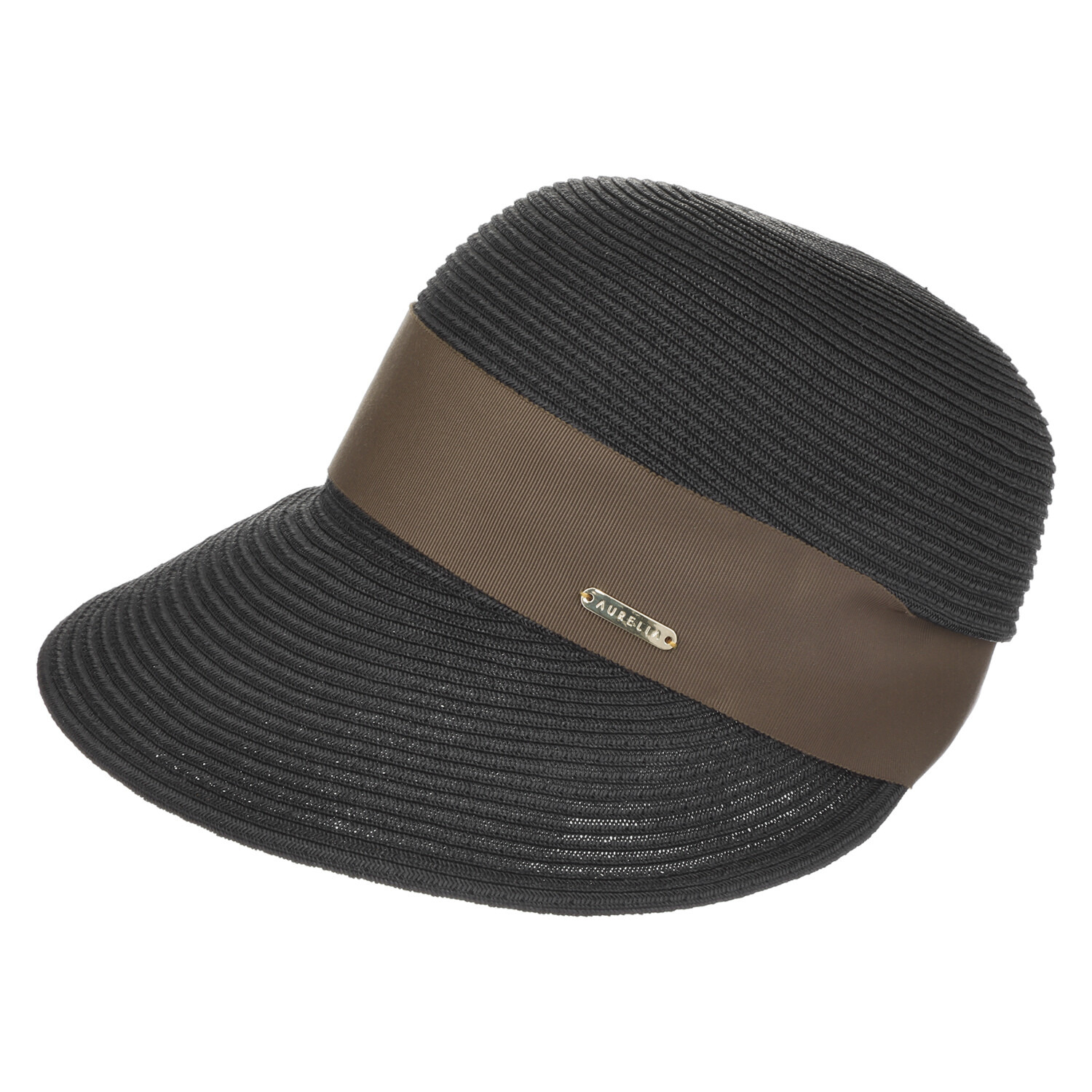 アウレリア 日本製 ＵＶカット ブレード シェードキャスケット