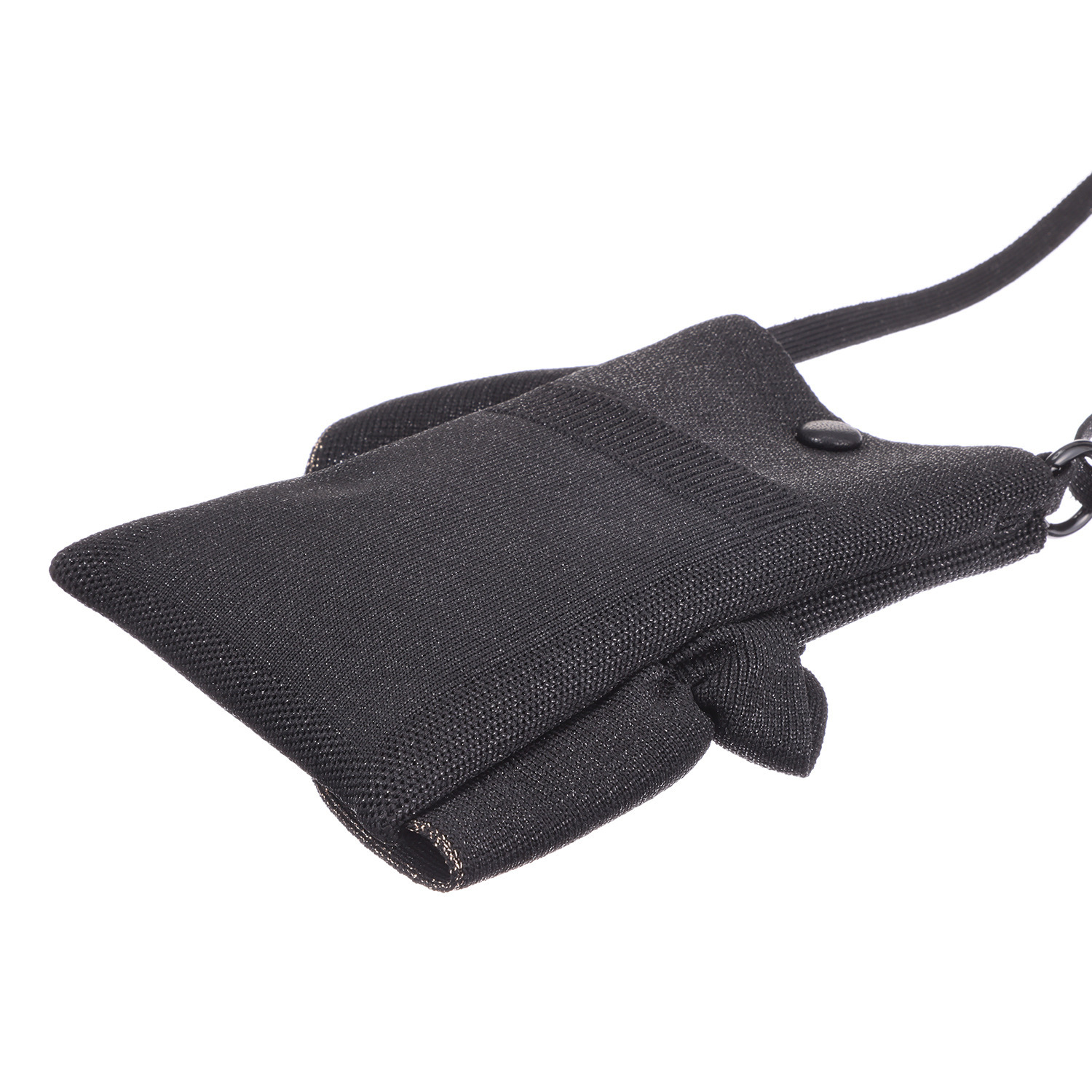 ルートート 大人かわいい ボリュームフリル ポシェット “ベビールー” ルフル・ラッフル