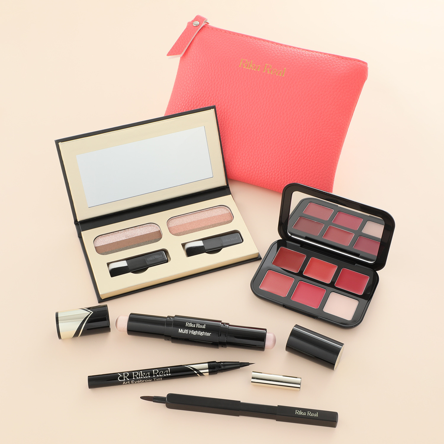 リカリアル スプリングコフレ２０２６