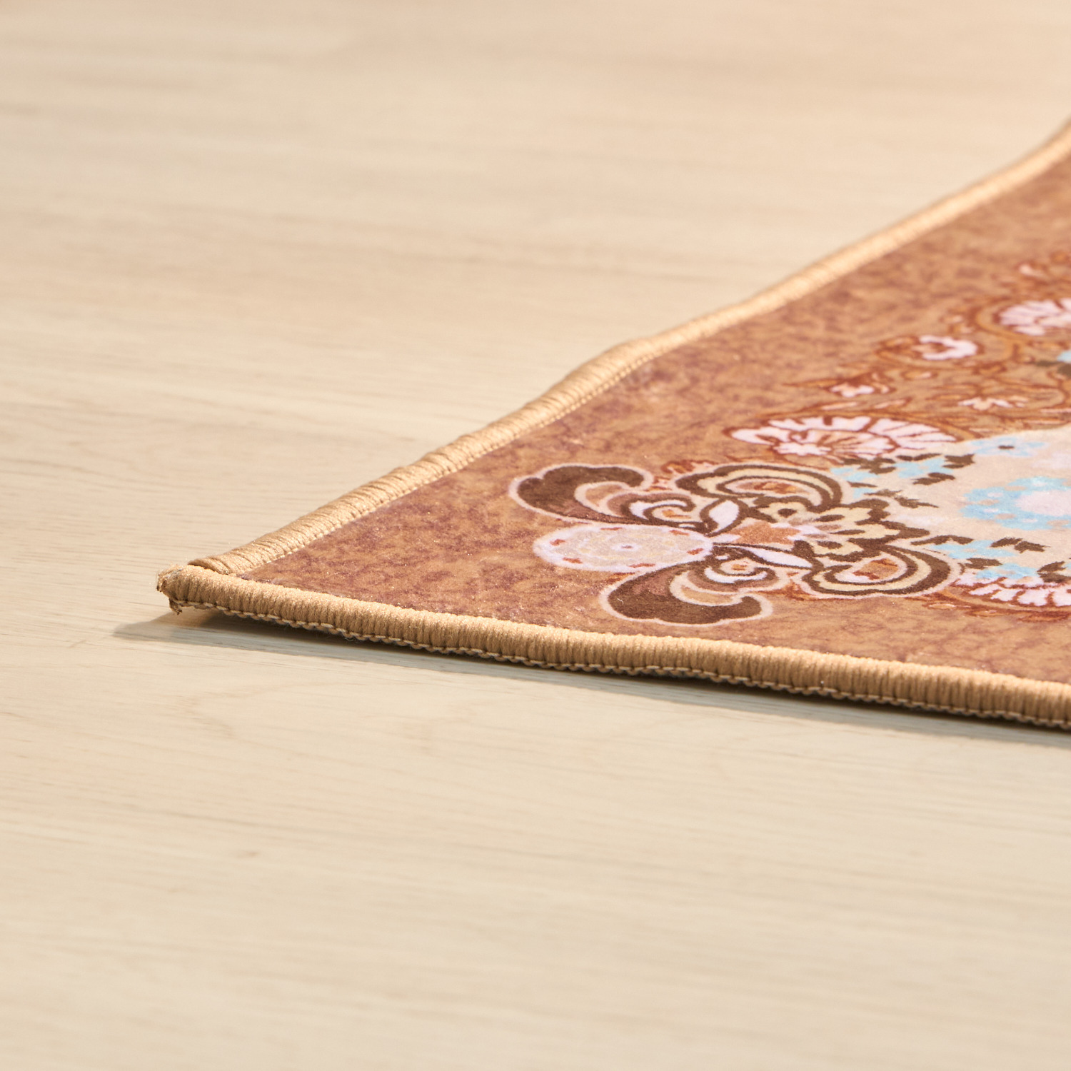 はっ水加工付 ペルシャンデザイン カーペット “サンティエラ” ＜２３０×３２０ｃｍ＞