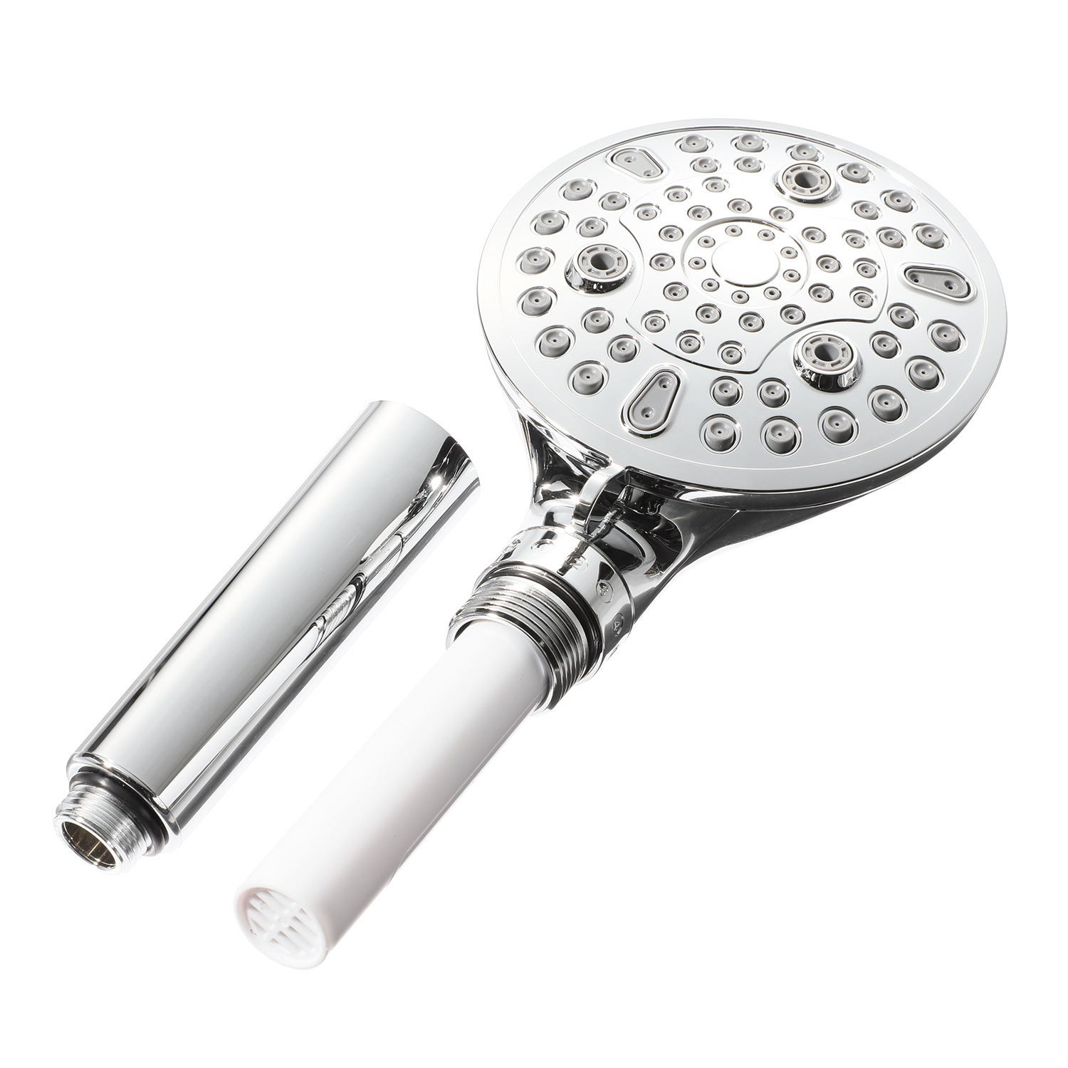 ナノビューティ レボリューション シャワー