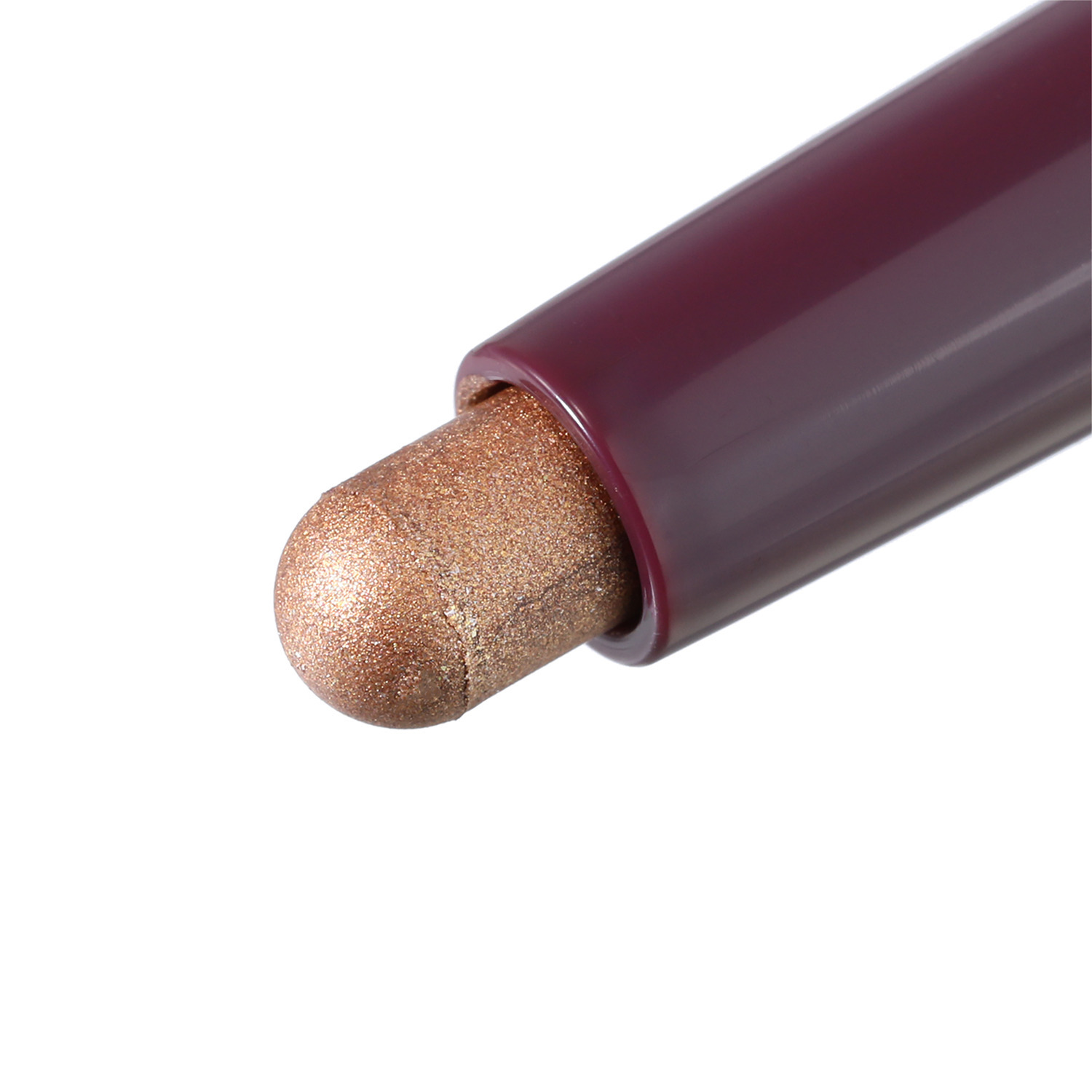 ザ　フェイスショップ 単色でも多色でも使える 立体感のある目元を演出！ イェファダム スティック　アイシャドウ トリオ　シャイニームース ３色セット