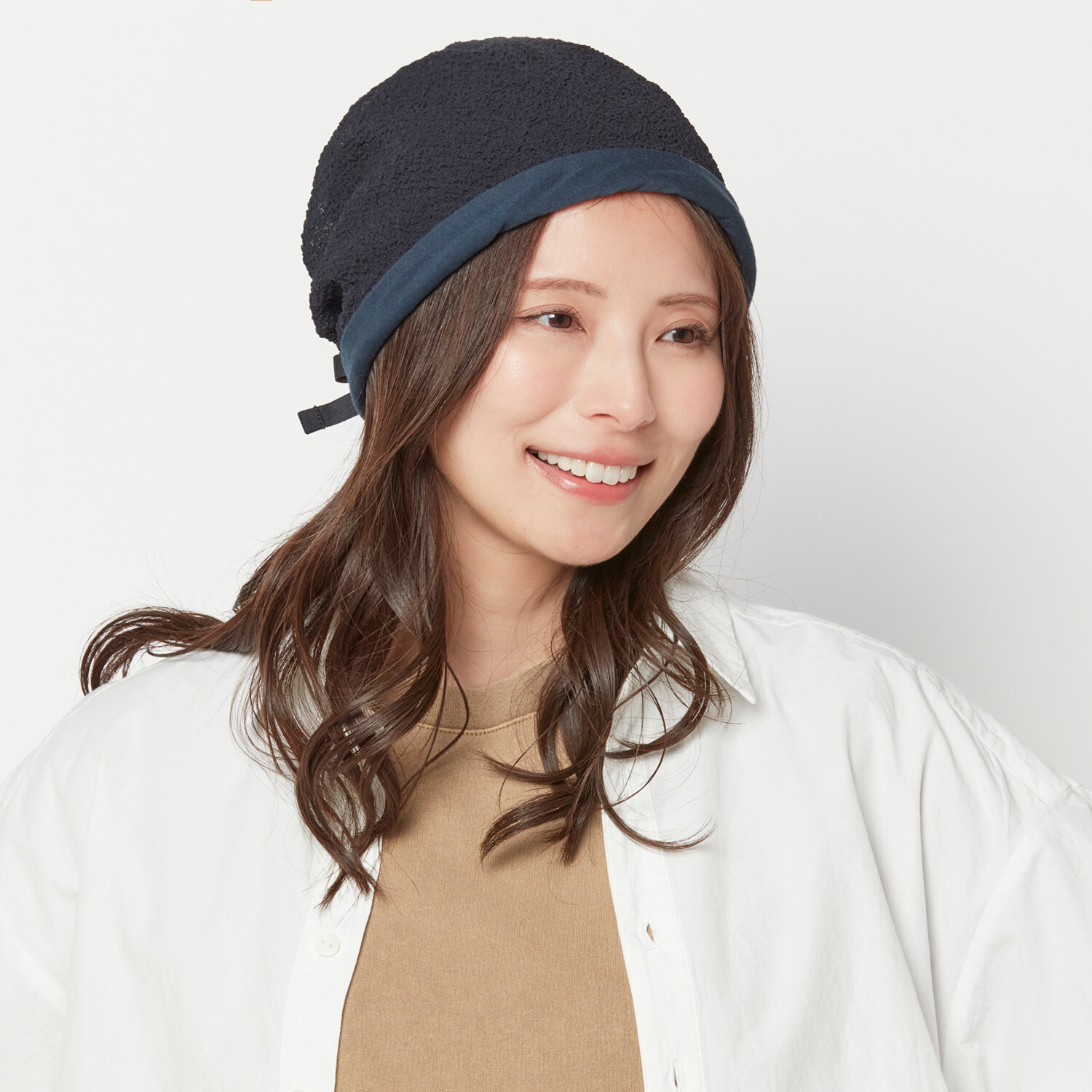 タイムクロス 日本製 軽量で洗える お出かけワッチ