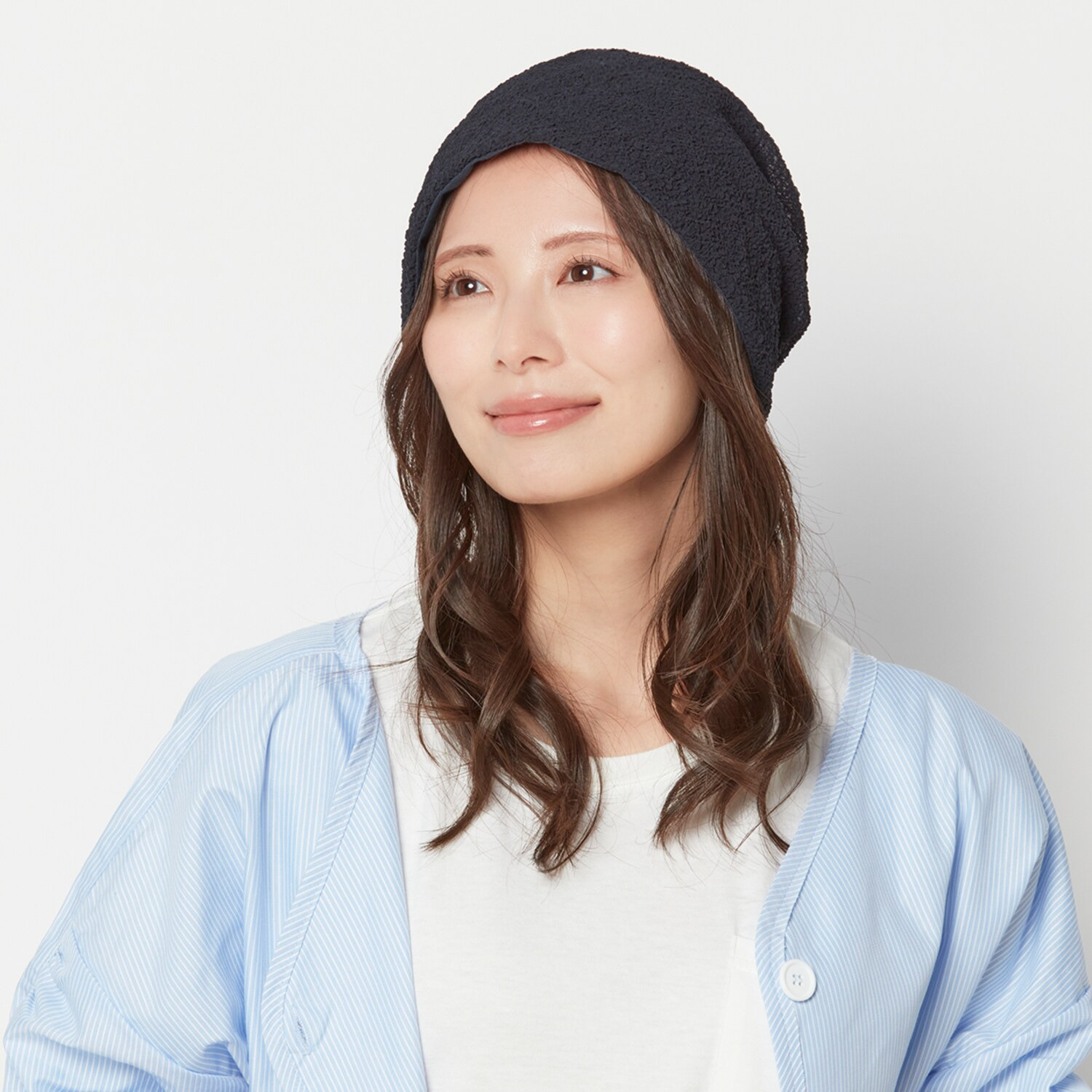 タイムクロス 日本製 軽量で洗える お出かけワッチ