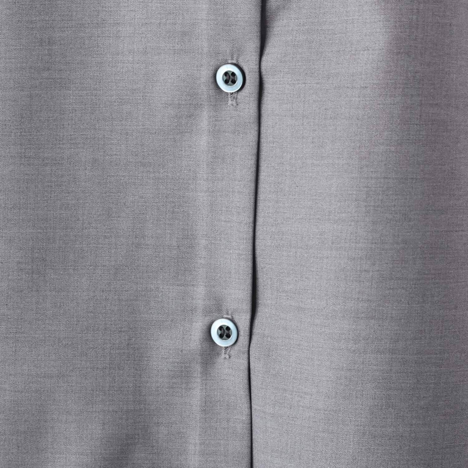 コモエリークローゼット ボウタイアクセント ブラウス