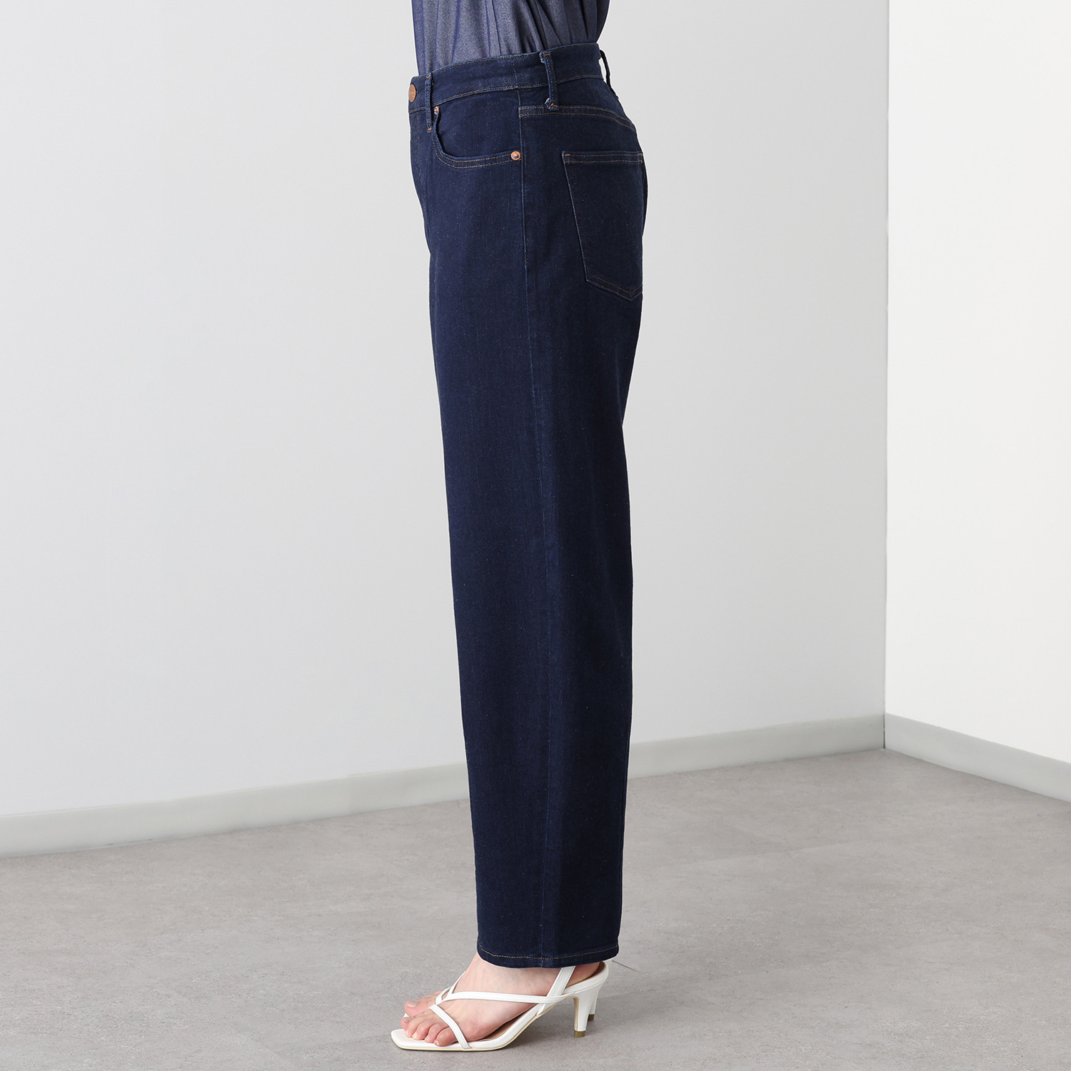 シュガーデプト コーンデニム（Ｒ） スーパーストレッチ カーブジーンズ