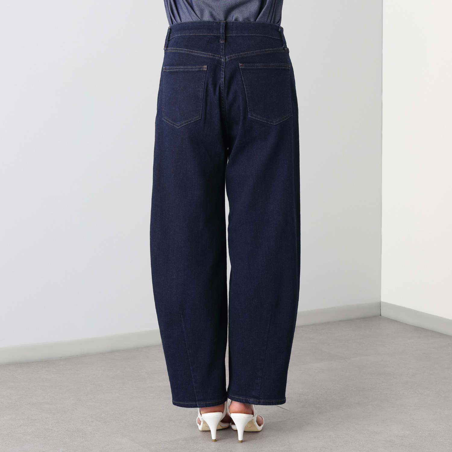 シュガーデプト コーンデニム（Ｒ） スーパーストレッチ カーブジーンズ