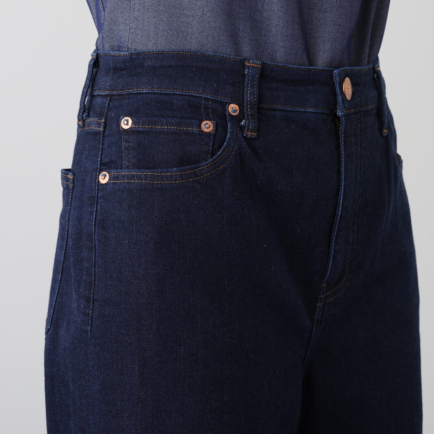 シュガーデプト コーンデニム（Ｒ） スーパーストレッチ カーブジーンズ