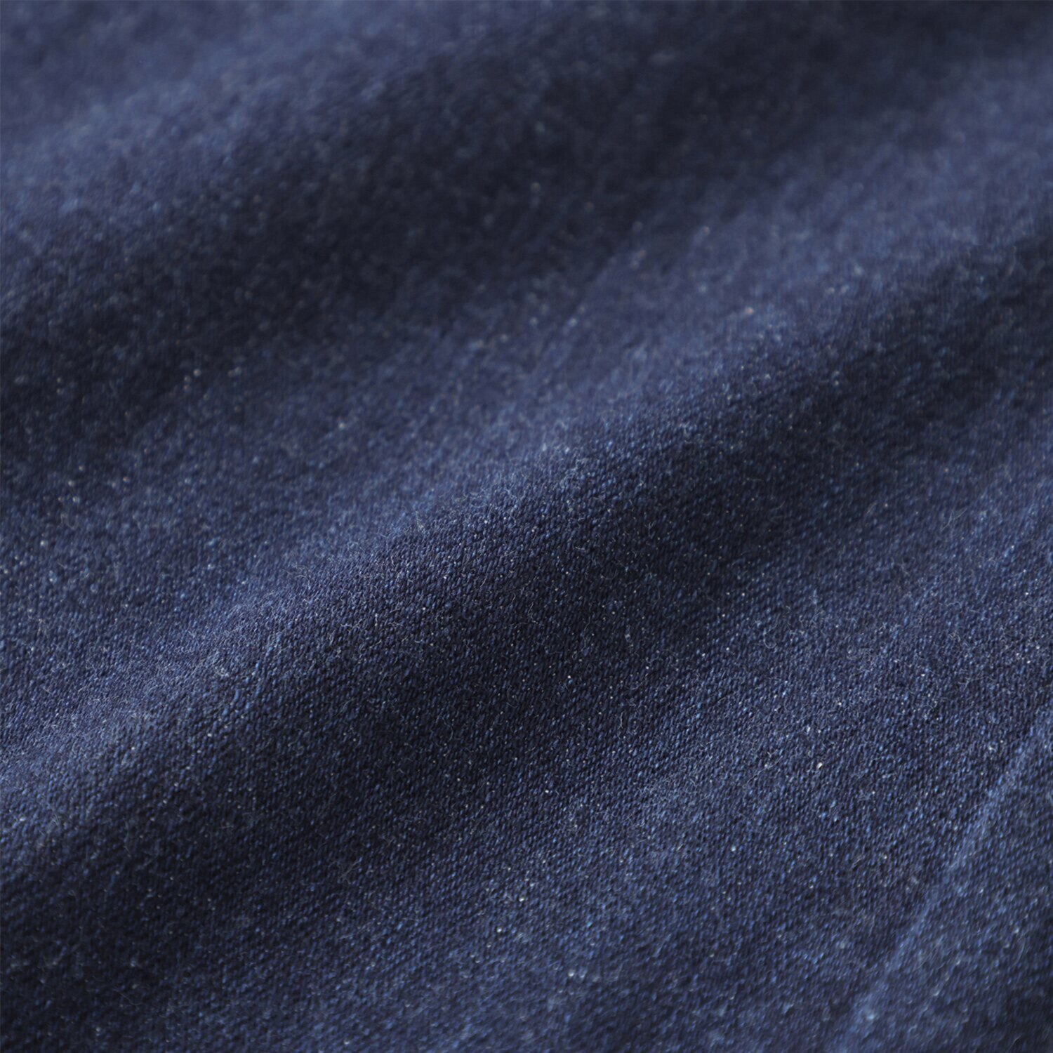 シュガーデプト コーンデニム（Ｒ） スーパーストレッチ フルレングス丈ジーンズ