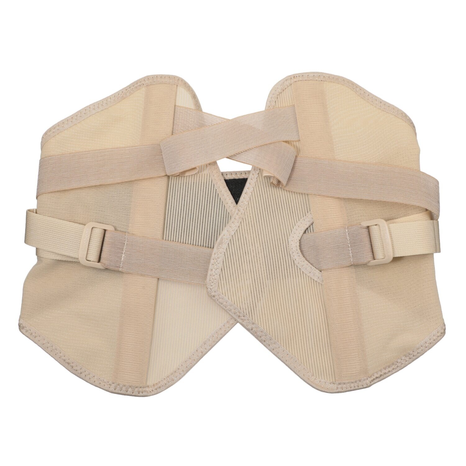 腰まわりをわしづかみ！ バックインパクト ＰＬＵＳ