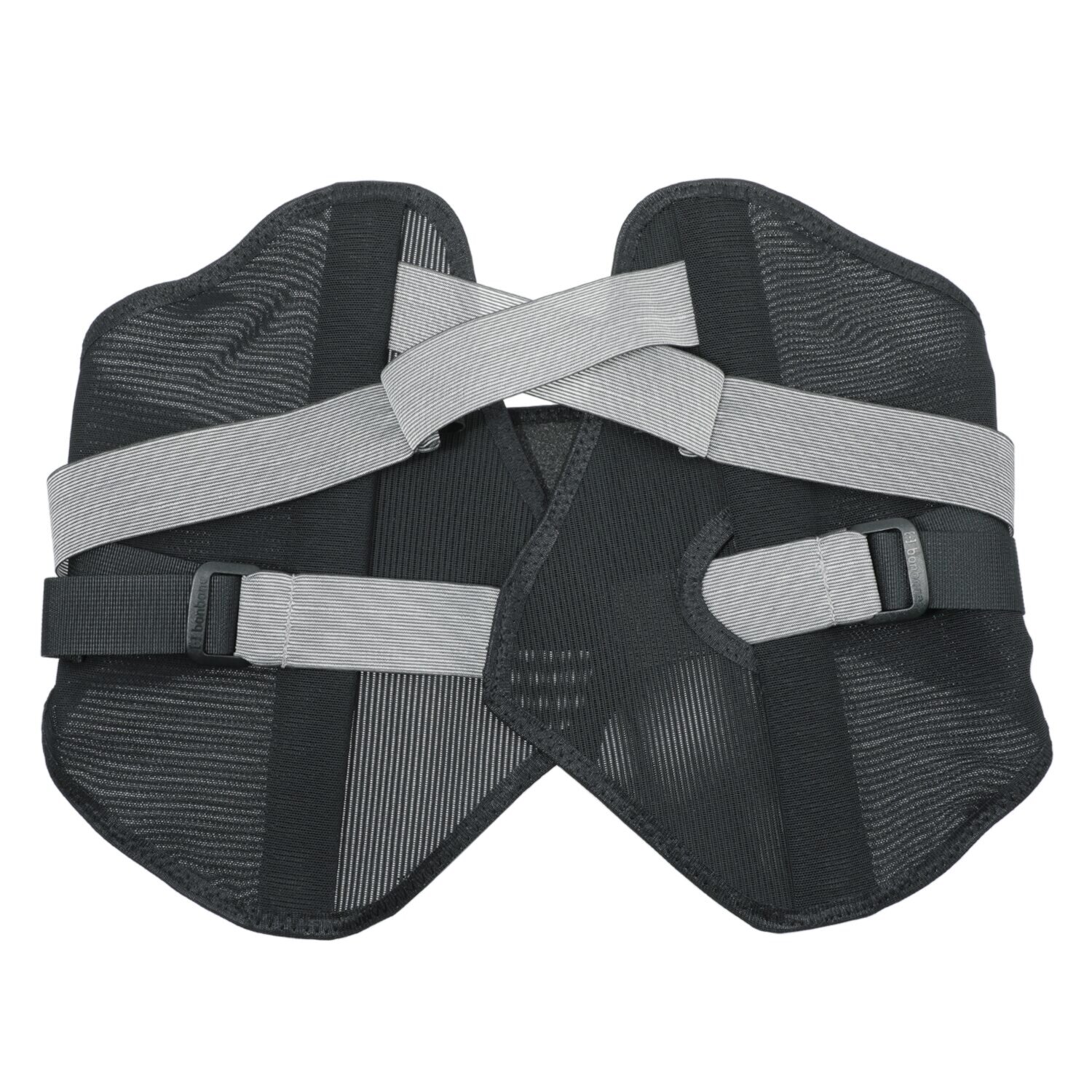 腰まわりをわしづかみ！ バックインパクト ＰＬＵＳ