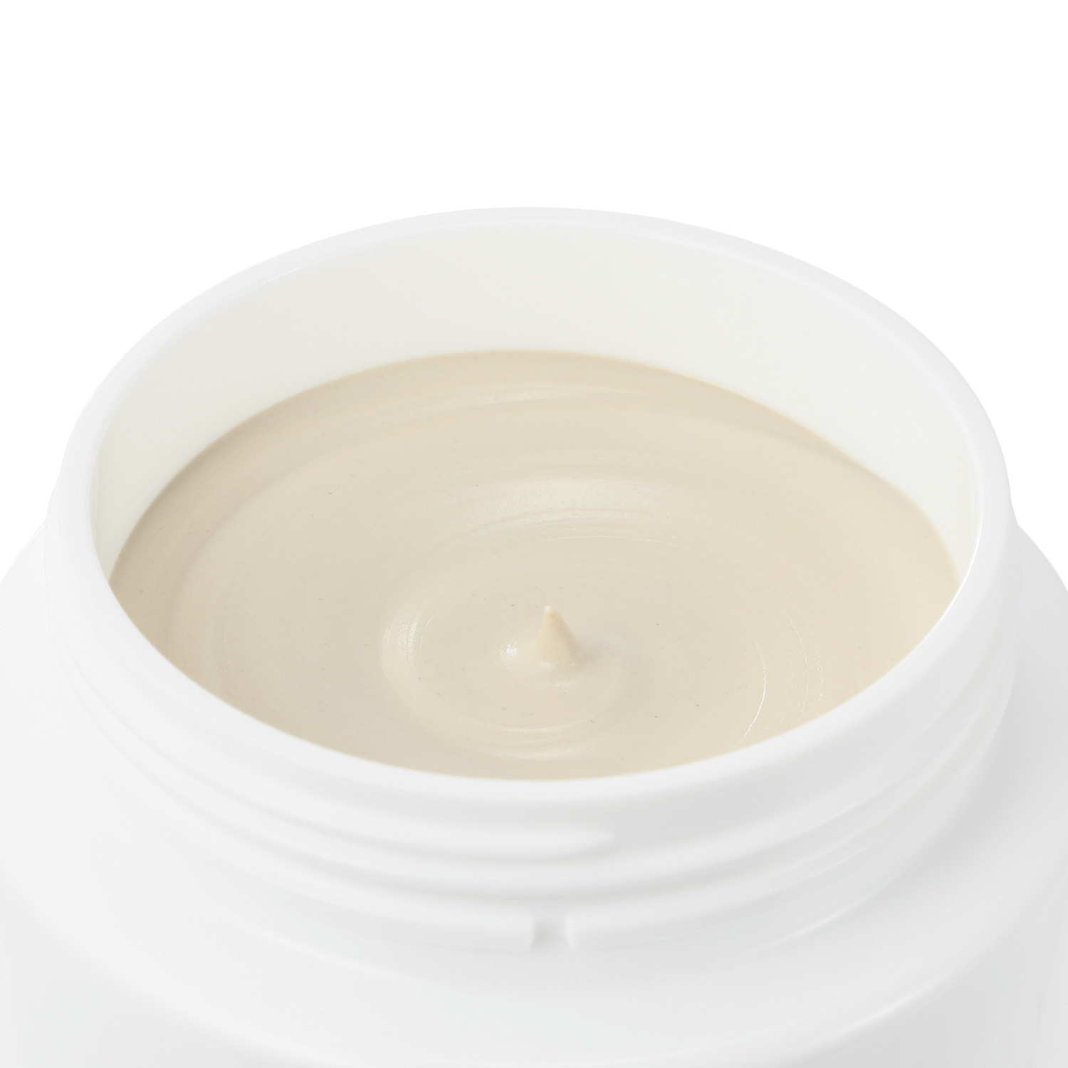 ＭＥＭ ６種のクレイを オリジナルブレンド 突き抜ける透明感とハリ肌 モイスチャー ミネラル　マスク ２個特別セット