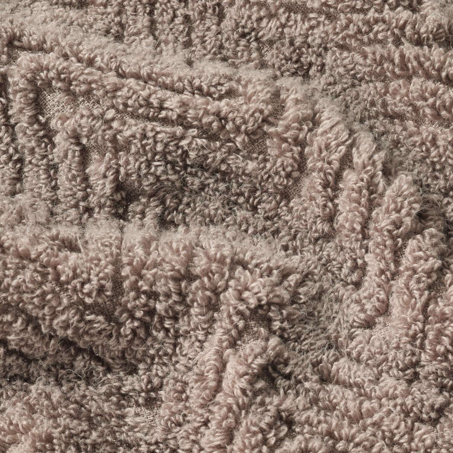 わたのはな オーガニック エニータイムサイズ タオル同色２枚組