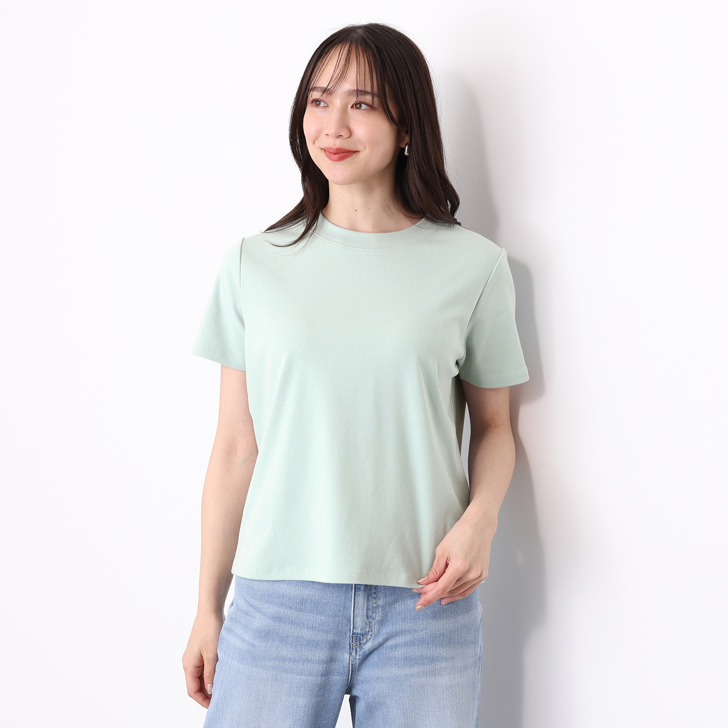 ピカデリー レギュラーＴシャツ