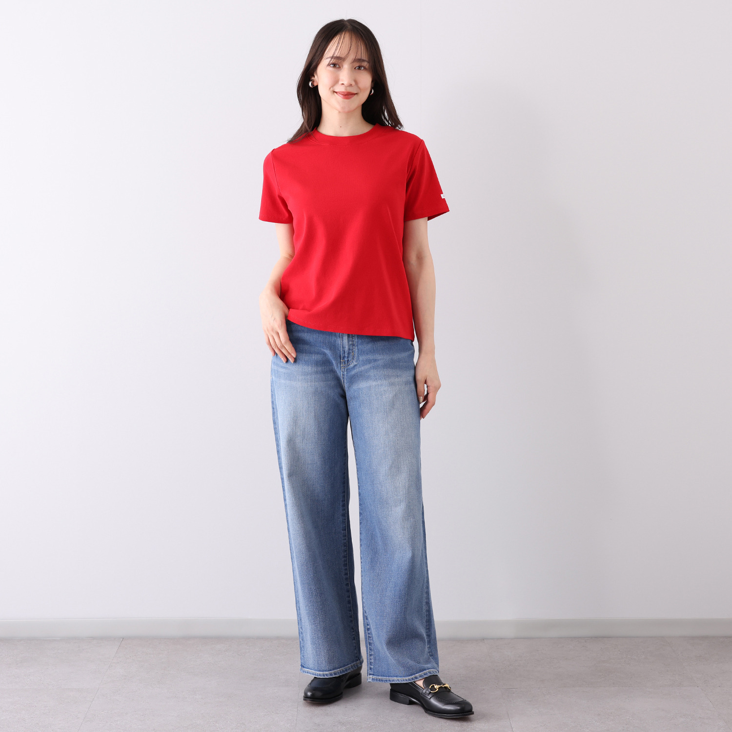 ピカデリー レギュラーＴシャツ